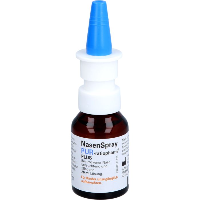 Produktabbildung PZN 05041423