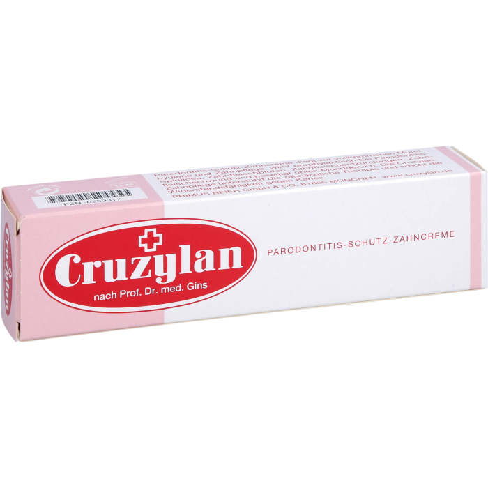 Produktabbildung PZN 00250317