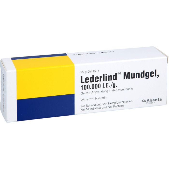 Produktabbildung PZN 04900657
