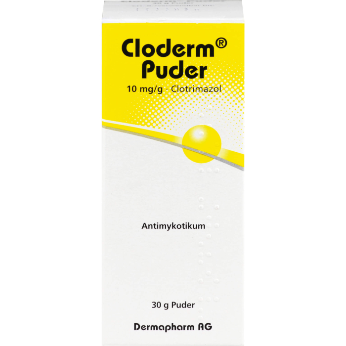 Produktabbildung PZN 00976623