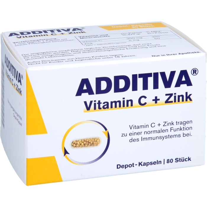 Produktabbildung PZN 05453321
