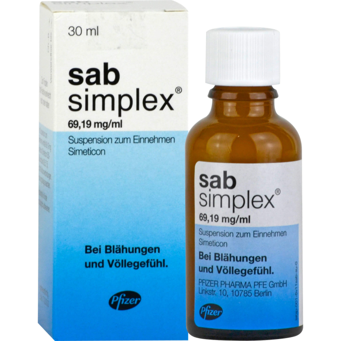 Produktabbildung PZN 00179275
