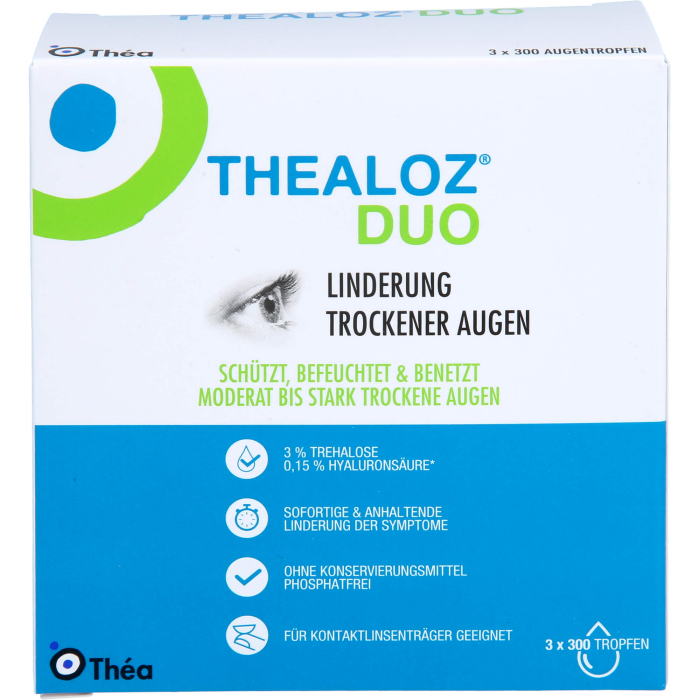 Produktabbildung PZN 06626657