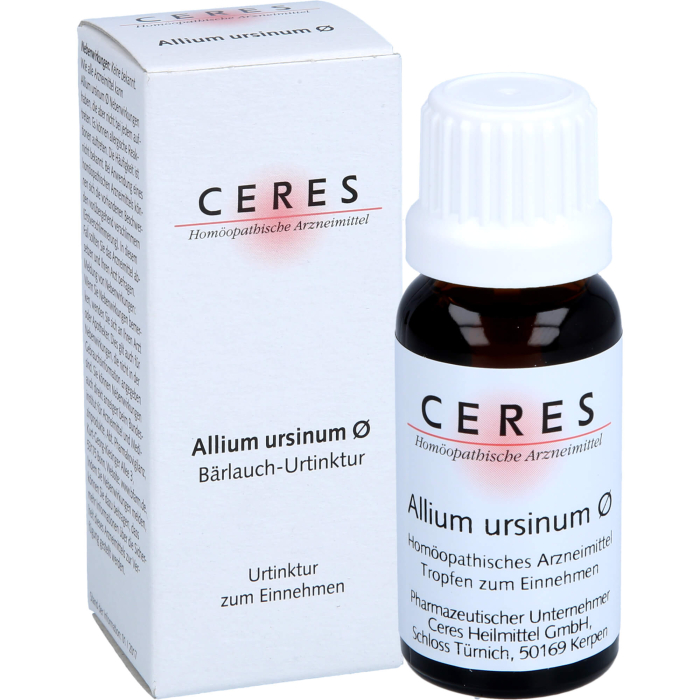 Produktabbildung PZN 00178620