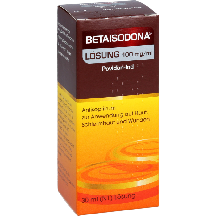 Produktabbildung PZN 01931491