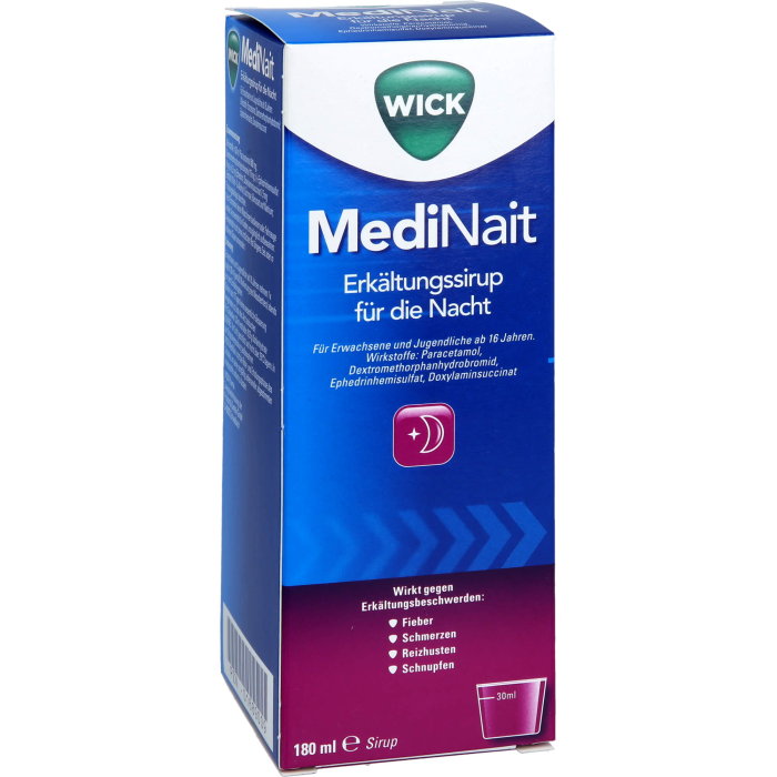 01689009 - Produktabbildung zur Verfügung gestellt von ixxilon ApothekenService Produktabbildung PZN 01689009