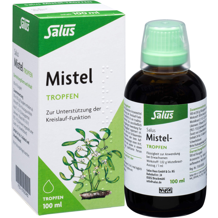 Produktabbildung PZN 07625482