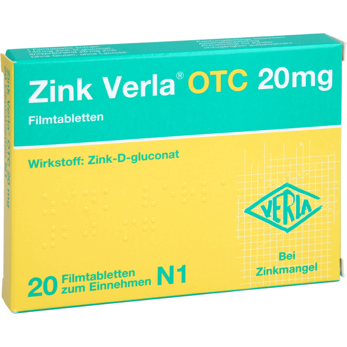 Produktabbildung PZN 03000526