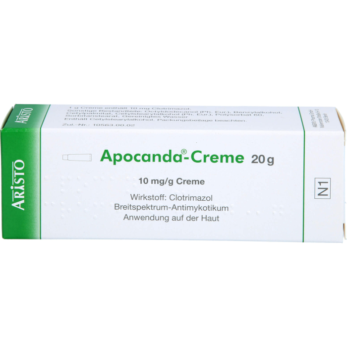 Produktabbildung PZN 04292175