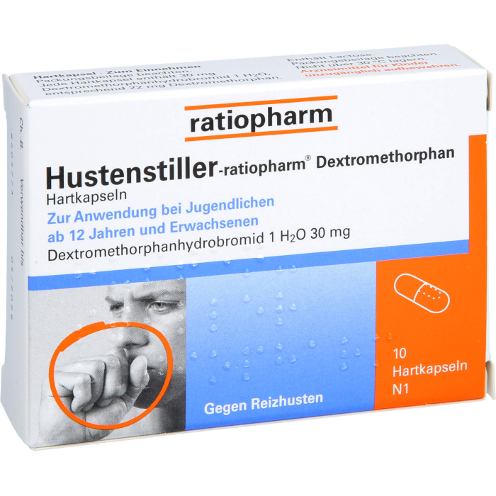 Produktabbildung PZN 09230807