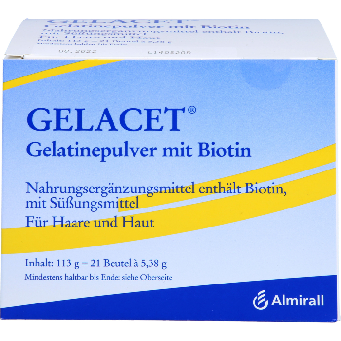 Produktabbildung PZN 04143417