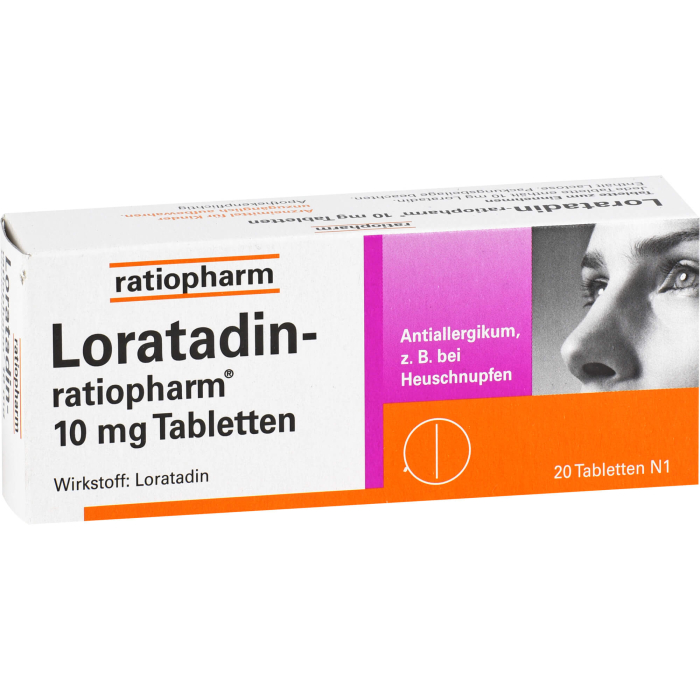 Produktabbildung PZN 00142740