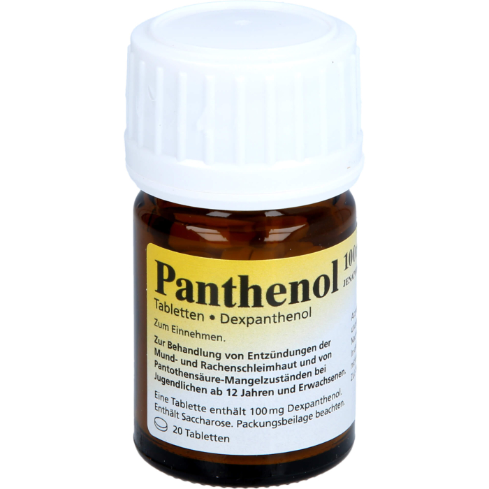Produktabbildung PZN 04020790
