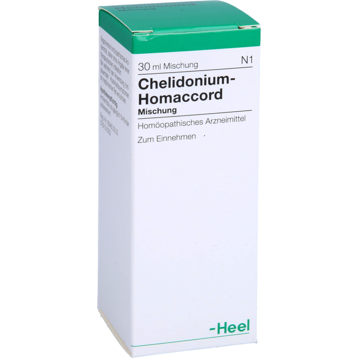 Produktabbildung PZN 01455725