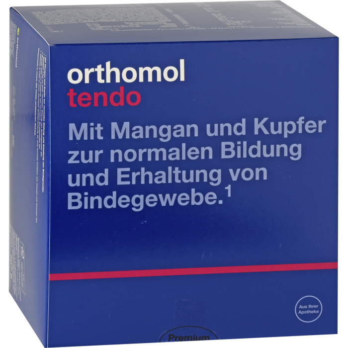 Produktabbildung PZN 00200696