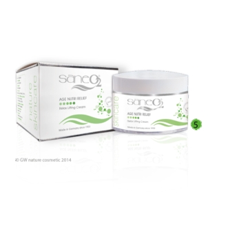 Saneo2 Relax Lifting Cream