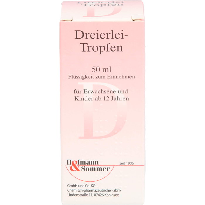 Produktabbildung PZN 04008665