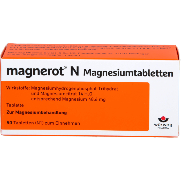 Produktabbildung PZN 06963337