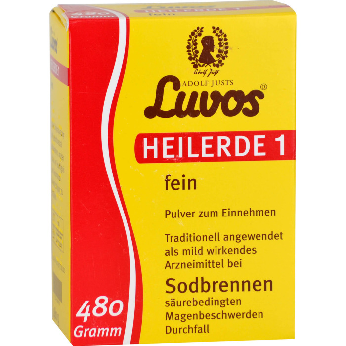 Produktabbildung PZN 05039188