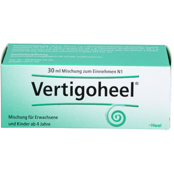 Produktabbildung PZN 01088942