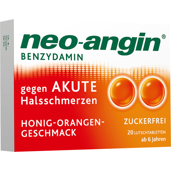 Produktabbildung PZN 11160161