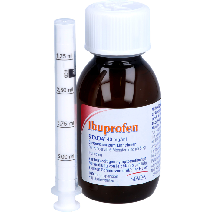 Produktabbildung PZN 09424322