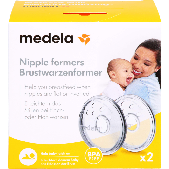 Produktabbildung PZN 03482407