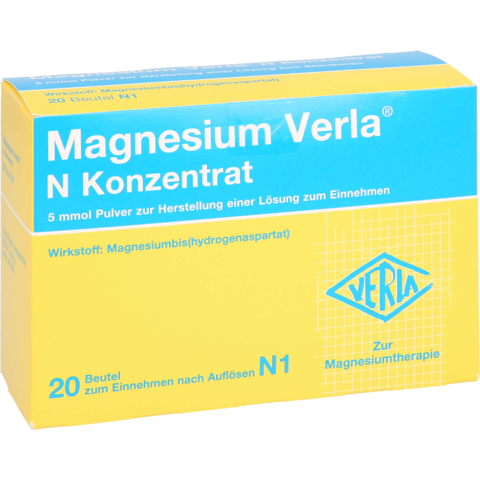 Produktabbildung PZN 03395401
