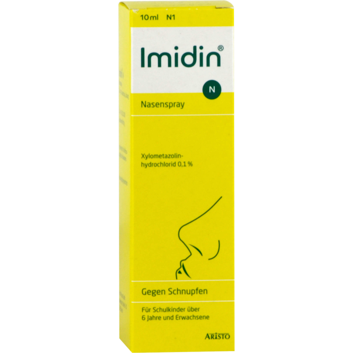 Produktabbildung PZN 04507581