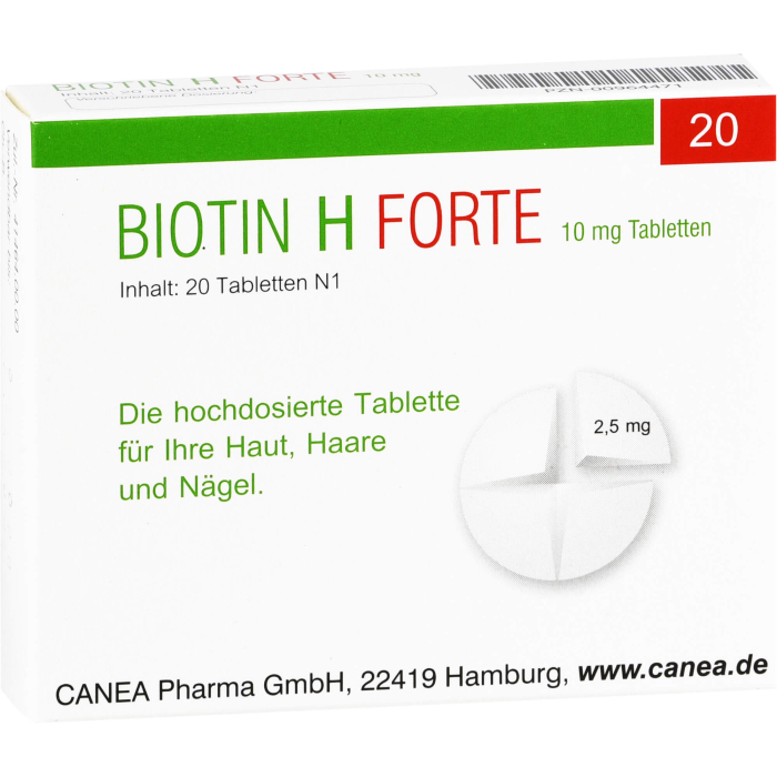 Produktabbildung PZN 00964471