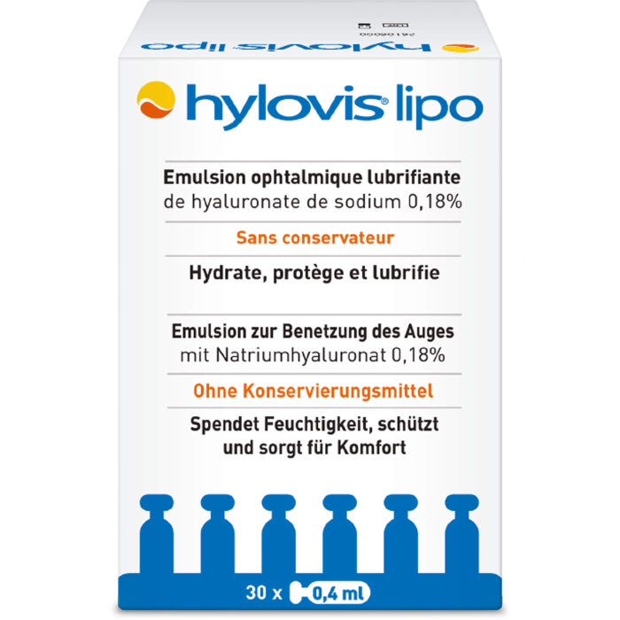 Produktabbildung PZN 15815469