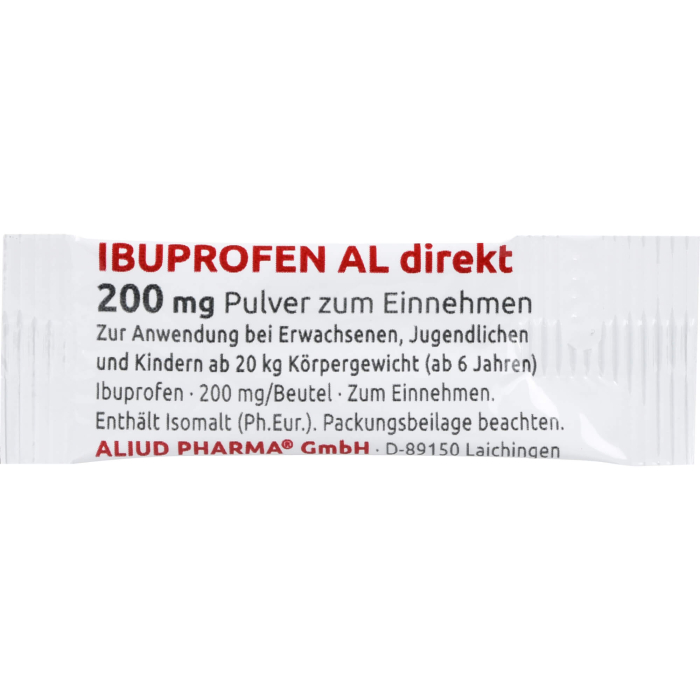 Produktabbildung PZN 15460718