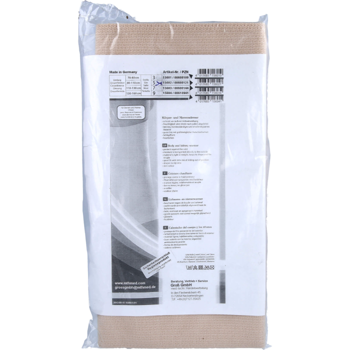 Produktabbildung PZN 00608121