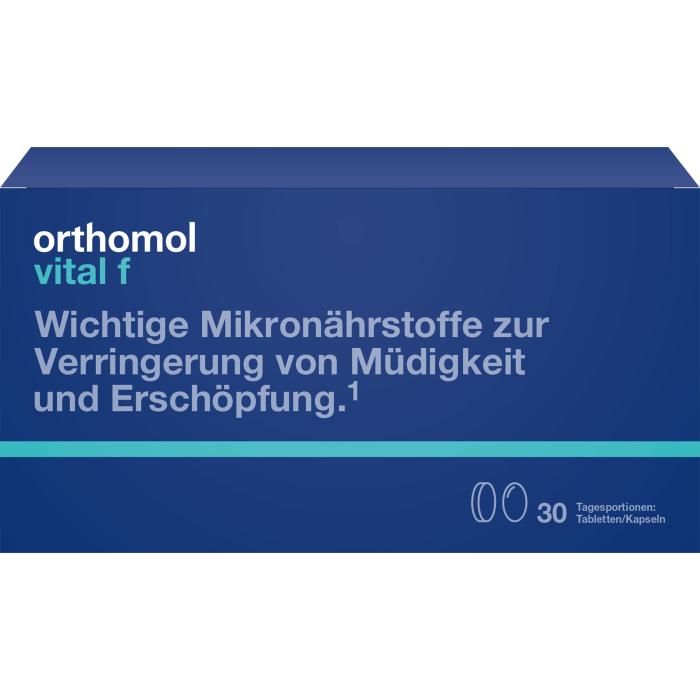 Produktabbildung PZN 01319620