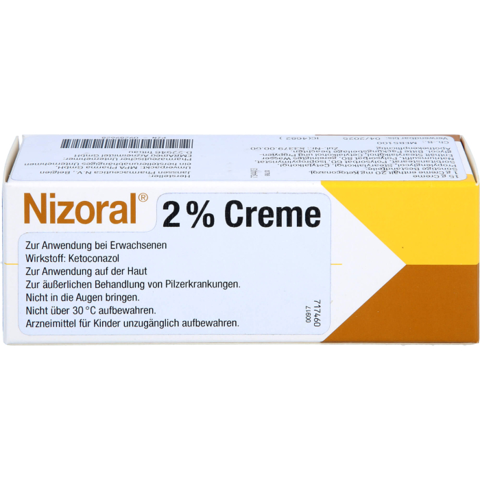 Produktabbildung PZN 09289628