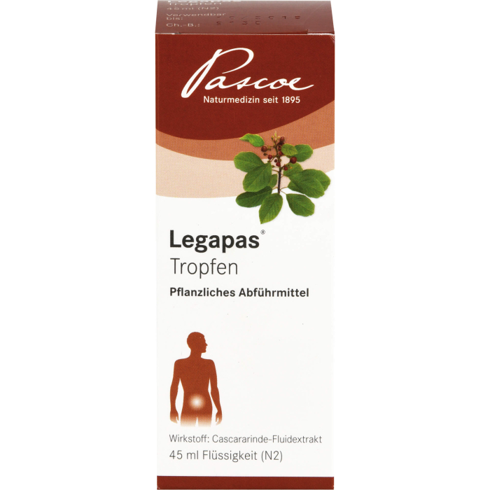 Produktabbildung PZN 01516674