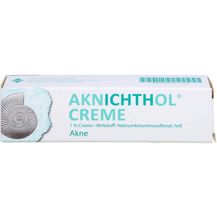 Produktabbildung PZN 06331100