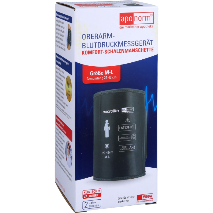 Produktabbildung PZN 15423806