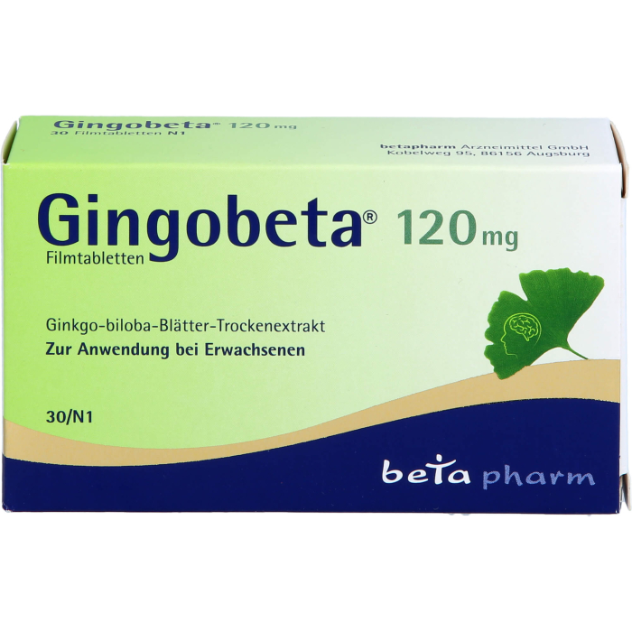 Produktabbildung PZN 12461657