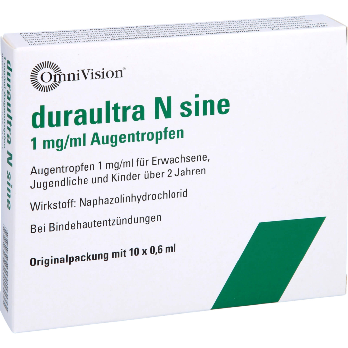 Produktabbildung PZN 07788681