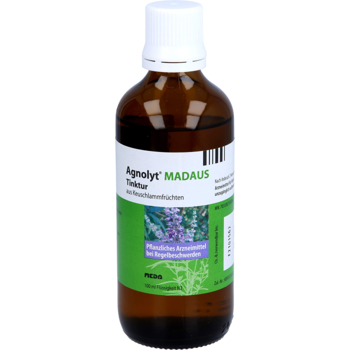 Produktabbildung PZN 09704688