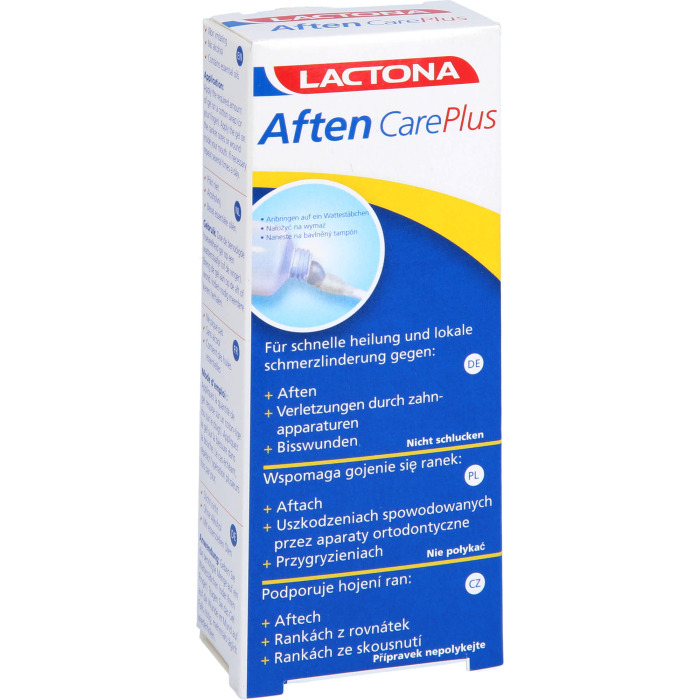 Produktabbildung PZN 00480885