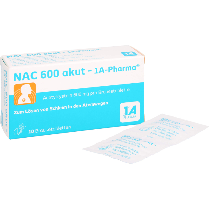 Produktabbildung PZN 00562755