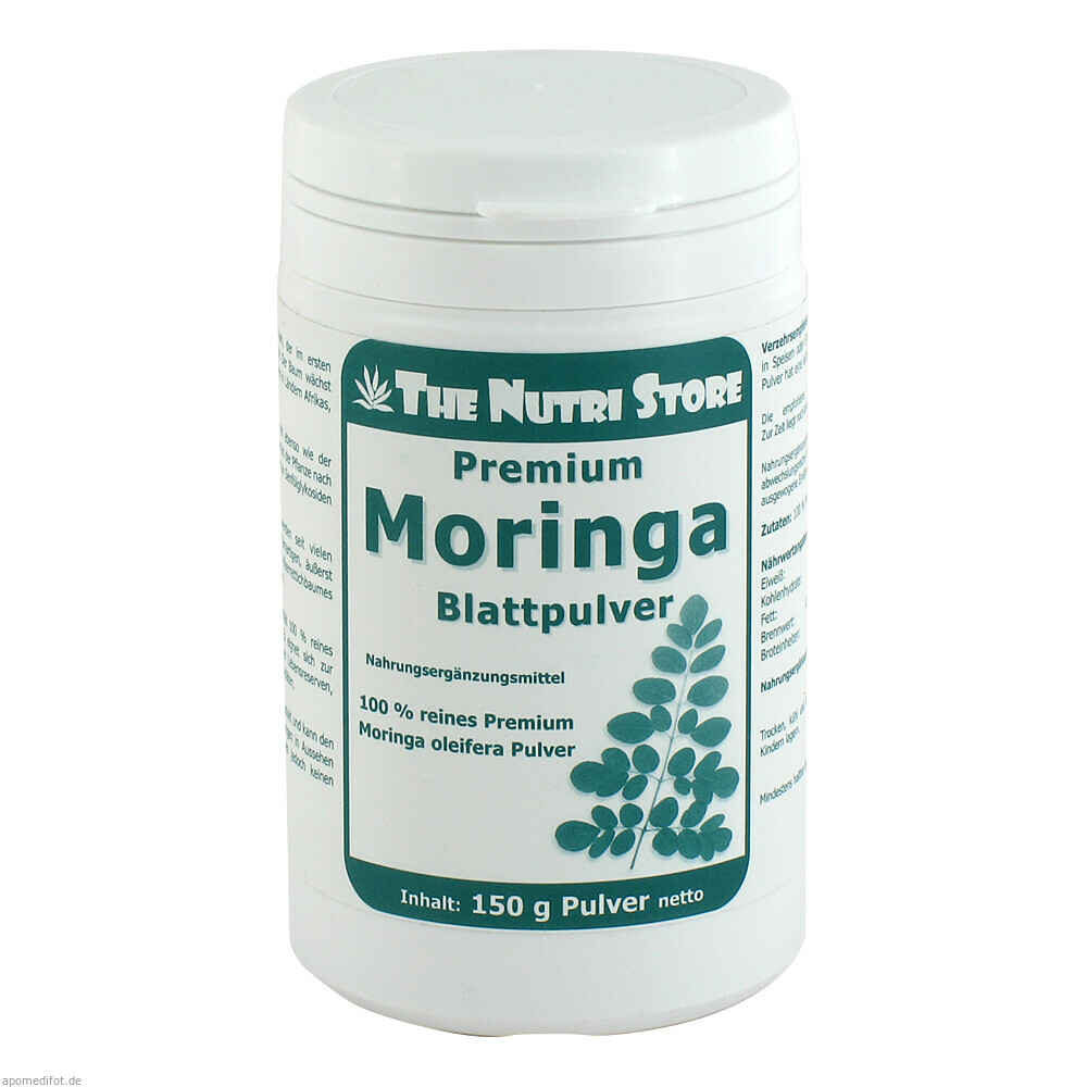 Moringa oleifeira