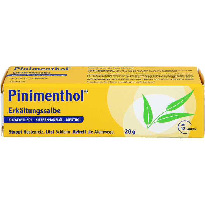 Produktabbildung PZN 03745284
