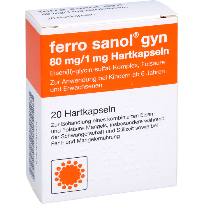Produktabbildung PZN 00450223