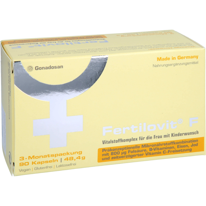 Produktabbildung PZN 07677378