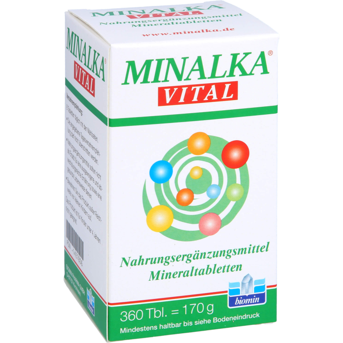 Produktabbildung PZN 01427806