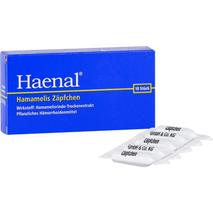 Produktabbildung PZN 00295567