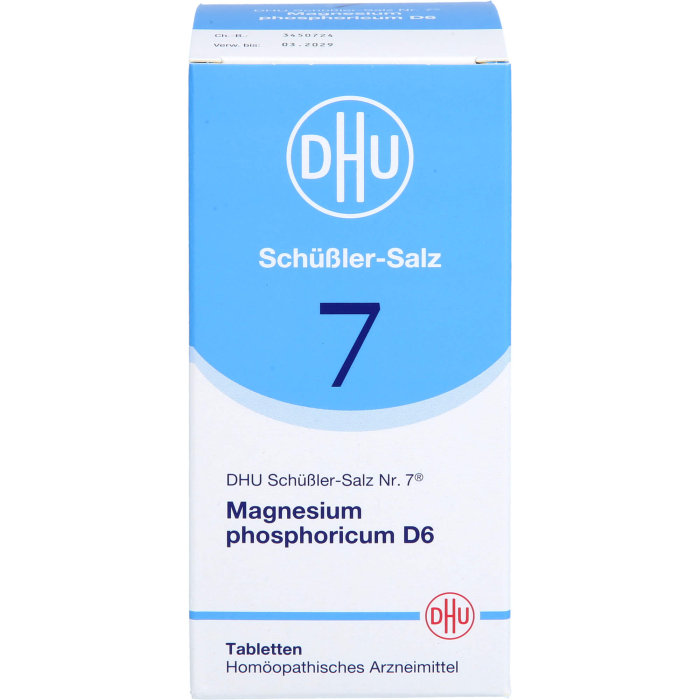 Produktabbildung PZN 06584137